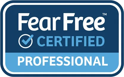 Fear Free Certified Professional