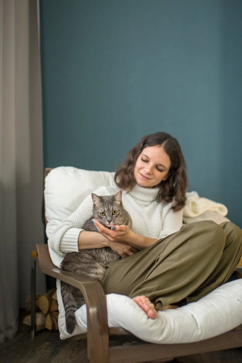 House Calls at Cobblestone Veterinary Hospital