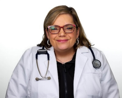 Dr. Luana Torres