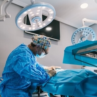 Soft Tissue Surgeries