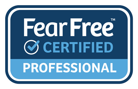 Fear Free