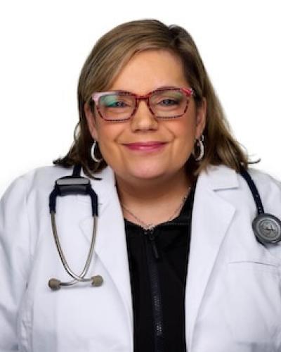 Dr. Luana Torres